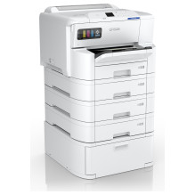 Epson WorkForce Pro EP-C7000DW inkjet printer