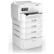 Epson WorkForce Pro EP-C7000DW inkjet printer