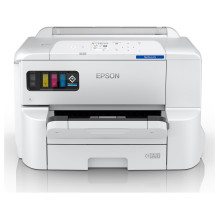 Epson WorkForce Pro EP-C7000DW inkjet printer