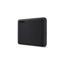 Toshiba Canvio Advance external hard drive