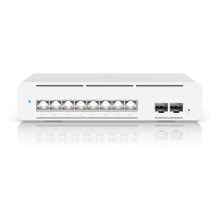 Ubiquiti UniFi Pro XG 8 PoE Ubiquiti UniFi Pro XG 8 PoE