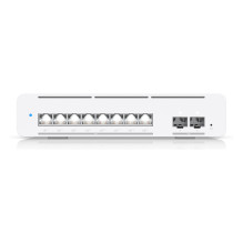 Ubiquiti UniFi Pro XG 8 PoE Ubiquiti UniFi Pro XG 8 PoE