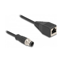 „DeLOCK 60067“ pramoninio tinklo priedas „DeLOCK 60067“ pramoninio tinklo priedas