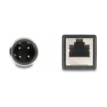 DeLOCK 60067 industrial networking accessory DeLOCK 60067 industrial networking accessory