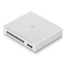 Ubiquiti UniFi Pro XG 8 PoE Ubiquiti UniFi Pro XG 8 PoE