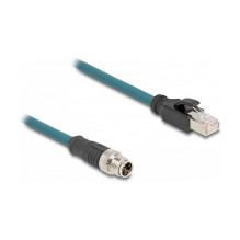 „DeLOCK 60077“ pramoninio tinklo priedas