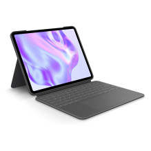 „Logitech 920-010148“ mobiliojo įrenginio klaviatūra