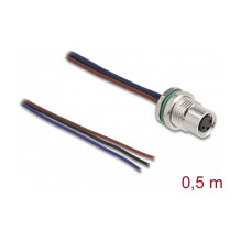 DeLOCK 80146 sensor / actuator cable DeLOCK 80146 sensor / actuator cable