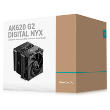 DeepCool AK620 G2 Digital NYX DeepCool AK620 G2 Digital NYX
