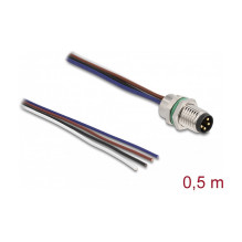 DeLOCK 80149 sensor / actuator cable DeLOCK 80149 sensor / actuator cable