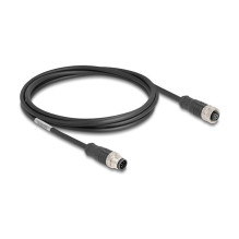DeLOCK 80804 networking cable