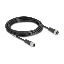 DeLOCK 80805 networking cable