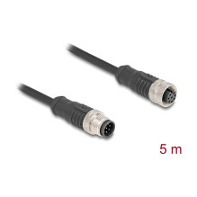 DeLOCK 80805 networking cable DeLOCK 80805 networking cable