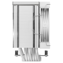 DeepCool AK700 skaitmeninis baltos spalvos DeepCool AK700 skaitmeninis baltos spalvos