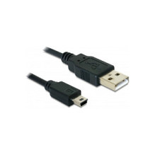 DeLOCK USB 2.0-A / USB...