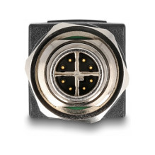 DeLOCK 60065 cable gender changer DeLOCK 60065 cable gender changer