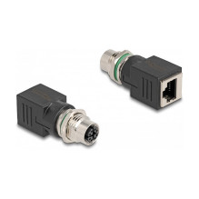 DeLOCK 60064 cable gender...
