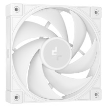 DeepCool AK700 skaitmeninis baltos spalvos DeepCool AK700 skaitmeninis baltos spalvos