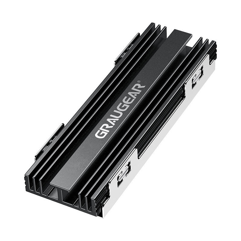 GRAUGEAR G-PS5HS02 kompiuterio aušinimo sistema