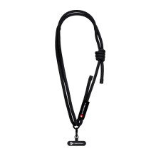 Phone strap Forcell F-Design S10X165 black