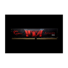 G.Skill Aegis F4-2400C17S-16GIS memory module G.Skill Aegis F4-2400C17S-16GIS memory module
