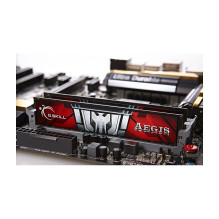 G.Skill Aegis F3-1600C11S-8GIS memory module G.Skill Aegis F3-1600C11S-8GIS memory module