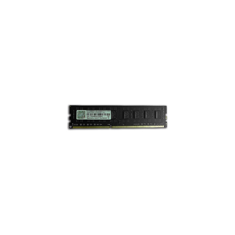 G.Skill 8GB DDR3-1333 atminties modulis