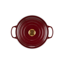 Pot - Le Creuset Signature...
