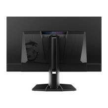 MSI MPG 322URX QD-OLED kompiuterio monitorius
