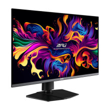 MSI MPG 322URX QD-OLED kompiuterio monitorius