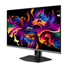 MSI MPG 322URX QD-OLED computer monitor
