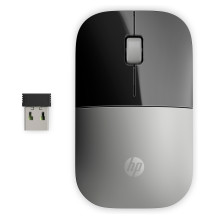 HP Z3700 Silver Wireless mouse HP Z3700 Silver Wireless mouse