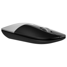 HP Z3700 sidabrinė belaidė pelė