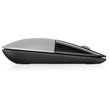 HP Z3700 sidabrinė belaidė pelė