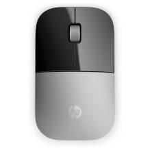 HP Z3700 sidabrinė belaidė pelė