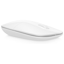 HP Z3700 balta belaidė pelė