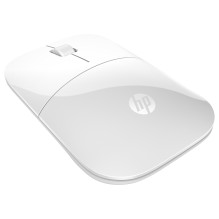 HP Z3700 balta belaidė pelė