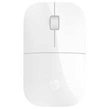 HP Z3700 balta belaidė pelė