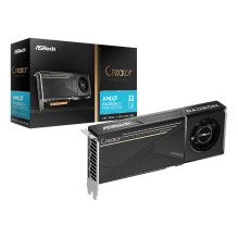 Asrock Radeon AI PRO R9700 Creator