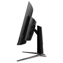 MSI MPG 321CURXDE QD-OLED kompiuterio monitorius