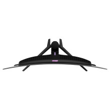 MSI MPG 321CURXDE QD-OLED kompiuterio monitorius