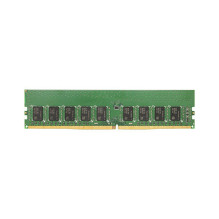 Synology D4EU01-8G memory...