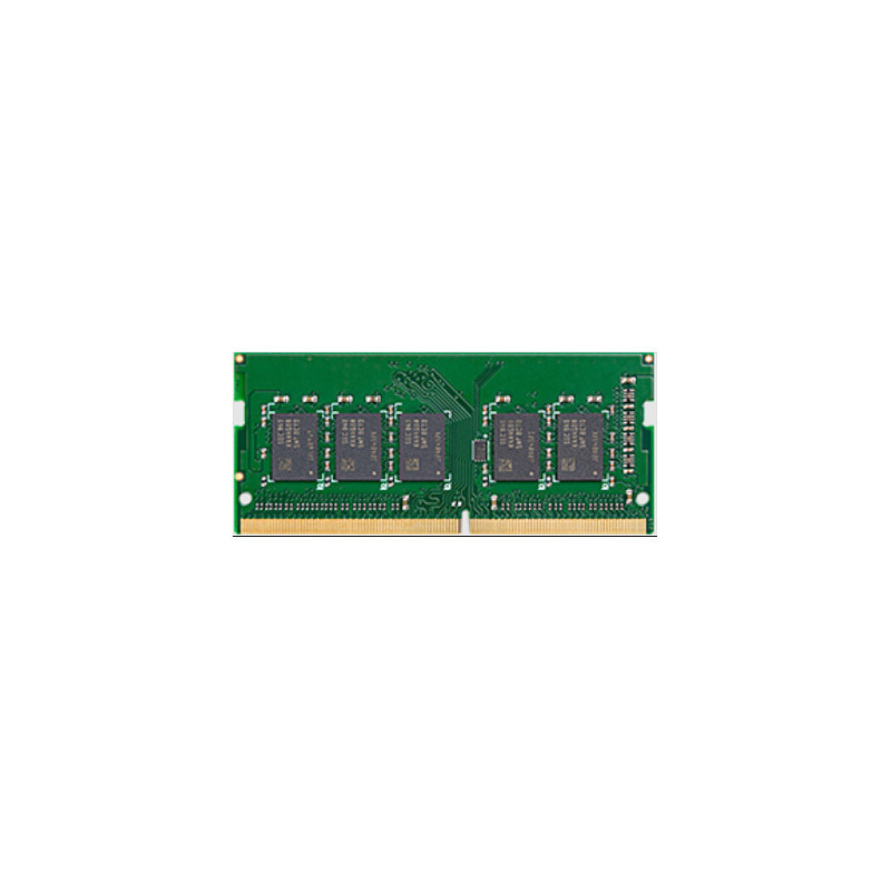 „Synology D4ES01-16G“ atminties modulis