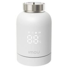 Imou TRV1 termostato rinkinys Imou TRV1 termostato rinkinys