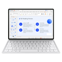 Huawei MatePad 12X