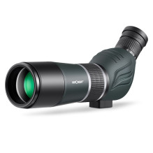 Monokulinis Teleskopas - K&amp;F Concept 20-60x 60mm BAK4 Atsparus Vandeniui su Išmaniojo Telefono Laikikliu