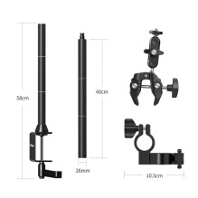 Stand - Ulanzi VIJIM LS15 160 cm Height 10 kg Load