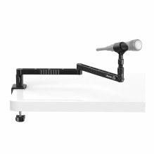 Camera Mount - Ulanzi VIJIM LS26 48cm Adjustable Arm 2kg Load Camera Mount - Ulanzi VIJIM LS26 48cm Adjustable Arm 2kg Load
