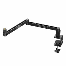 Camera Mount - Ulanzi VIJIM LS26 48cm Adjustable Arm 2kg Load Camera Mount - Ulanzi VIJIM LS26 48cm Adjustable Arm 2kg Load