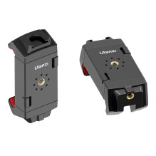 Phone Holder - ULANZI ST-29 Adjustable for smartphones and tablets 67-225 mm